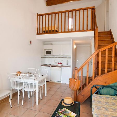 Résidence Samaria Village / Hacienda Beach Agde Exterior foto